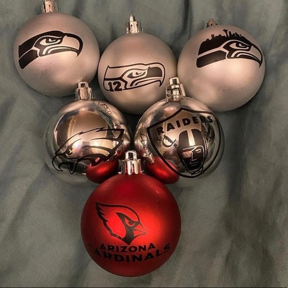 Custom ornaments - Picture 1 of 5